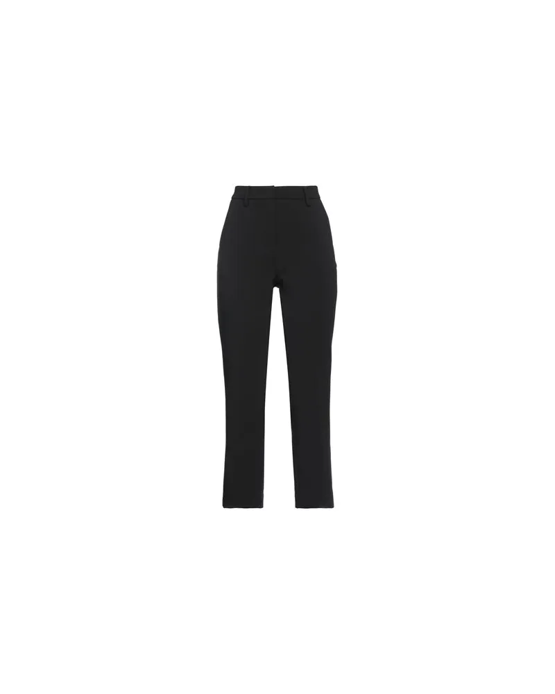Department 5 HOSEN & RÖCKE - Hosenauf YOOX.COM Schwarz