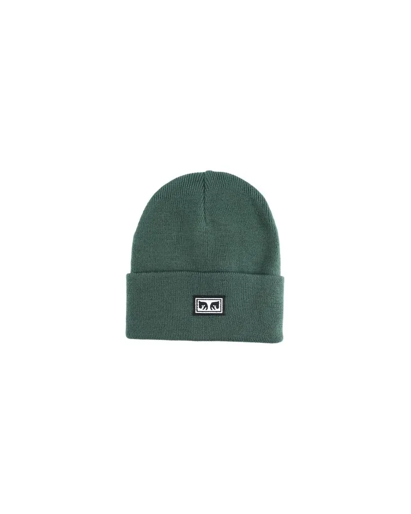 Obey ACCESSOIRES - Mützen & Hüteauf YOOX.COM Dunkelgrün