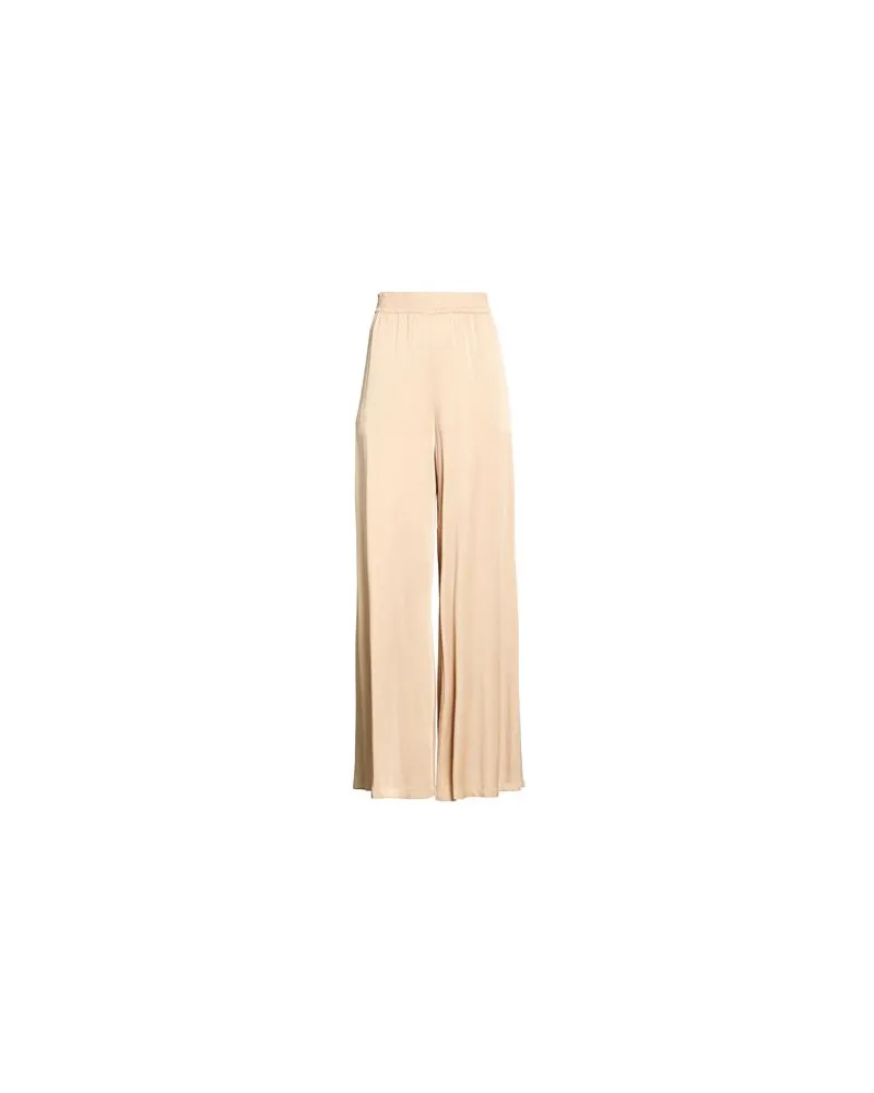 Fabiana Filippi HOSEN & RÖCKE - Hosenauf YOOX.COM Sand