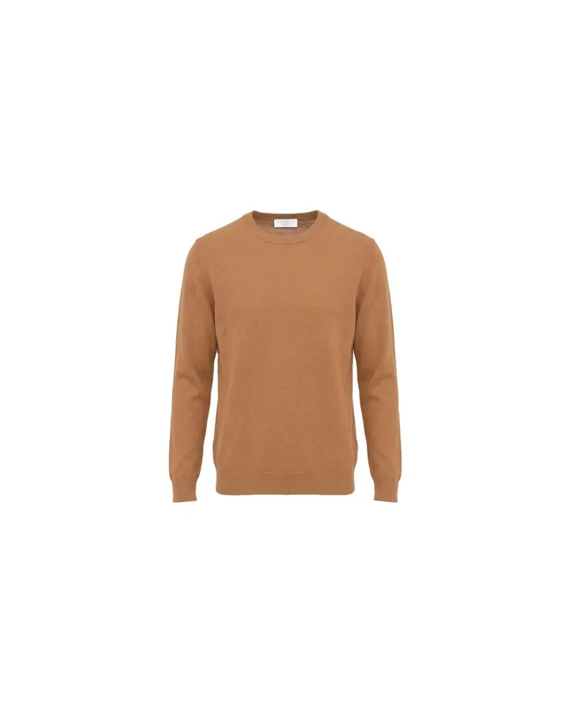 Bellwood STRICKWAREN - Pulloverauf YOOX.COM Kamel