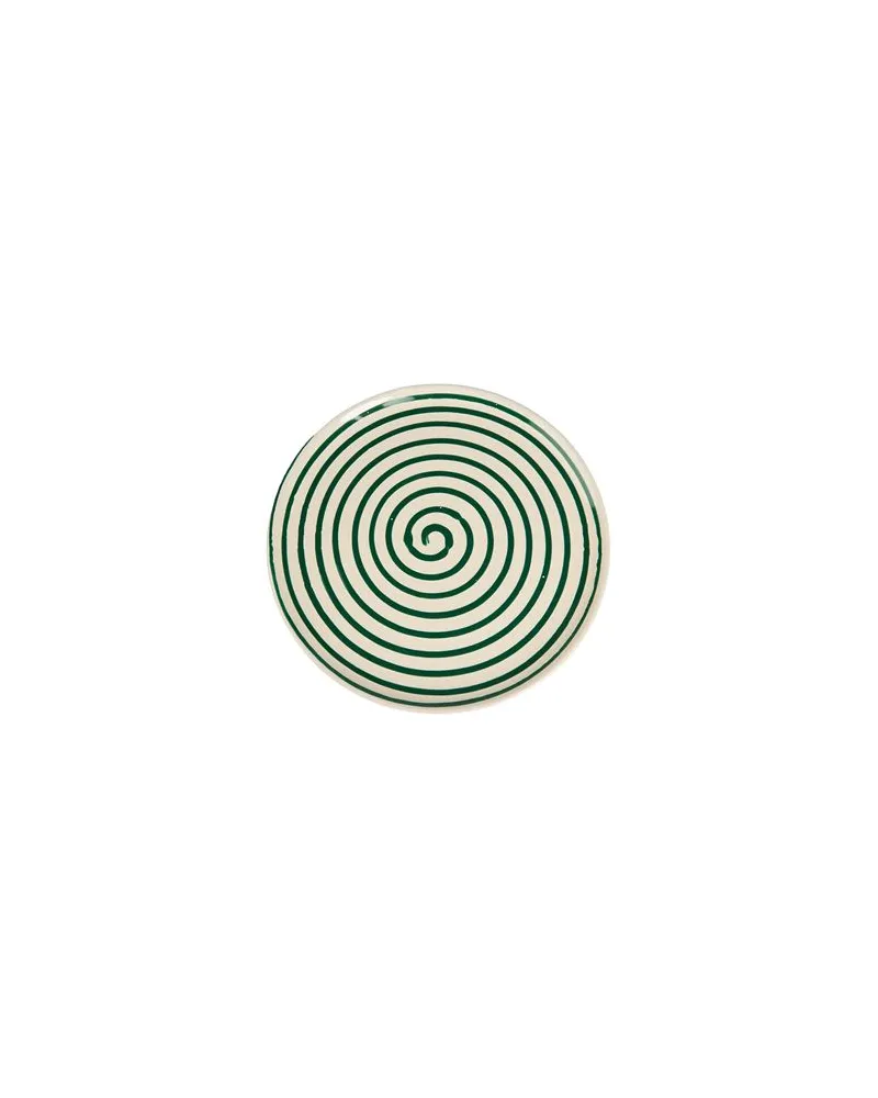 The Conran Shop CNF FOR  - ESSEN & KÜCHE - Tellerauf YOOX.COM Grün