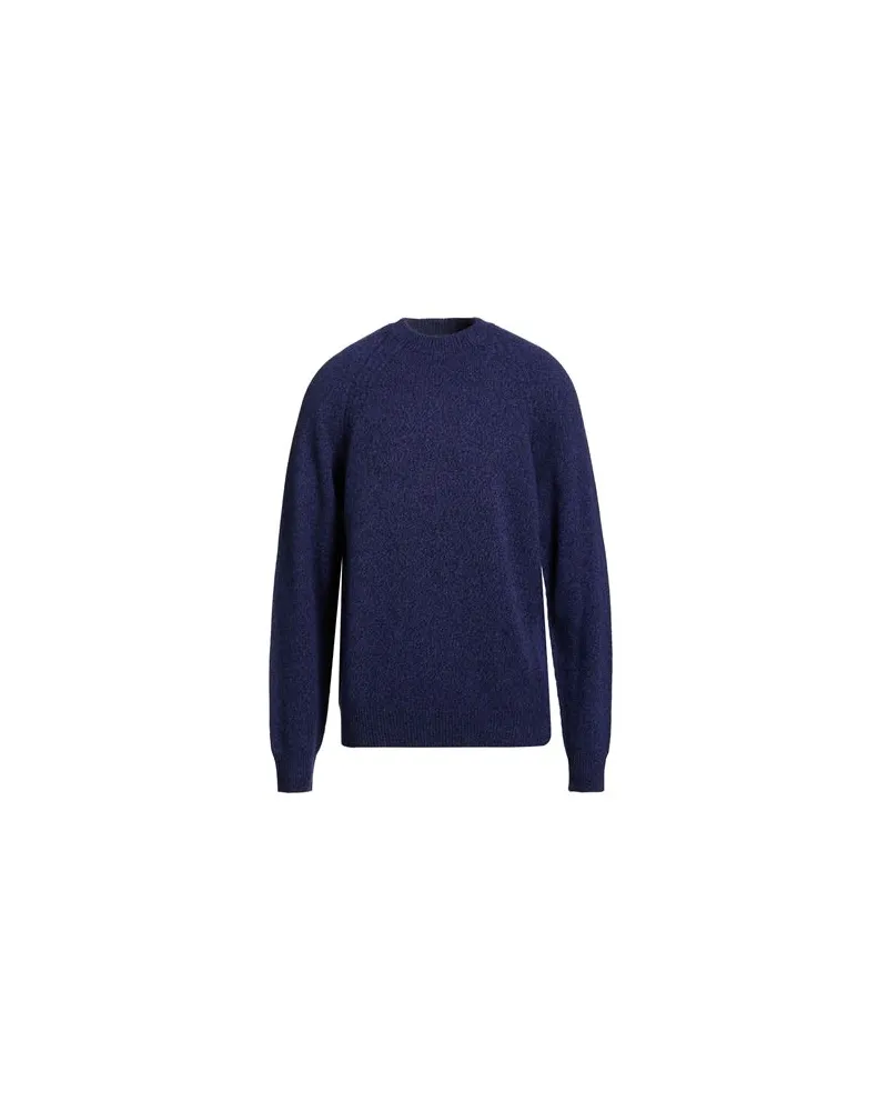 Versace STRICKWAREN - Pulloverauf YOOX.COM Königsblau