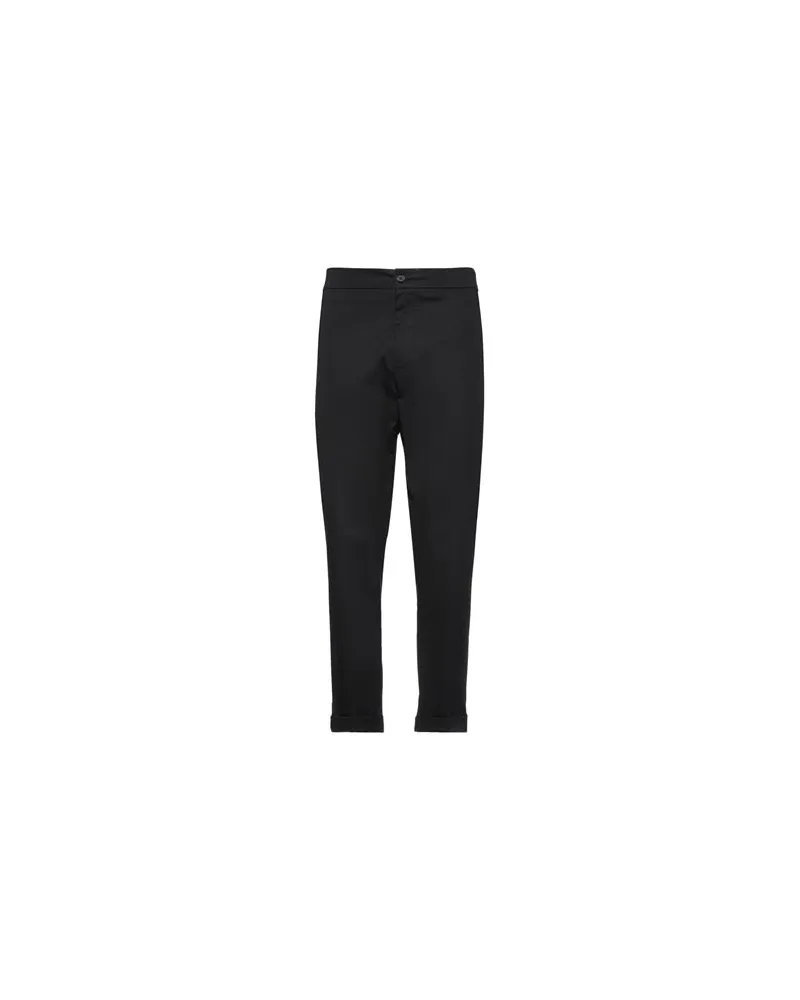Gazzarrini HOSEN & RÖCKE - Hosenauf YOOX.COM Schwarz