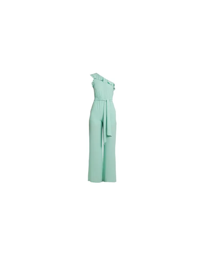 Kaos OVERALLS - Jumpsuitsauf YOOX.COM Säuregrün