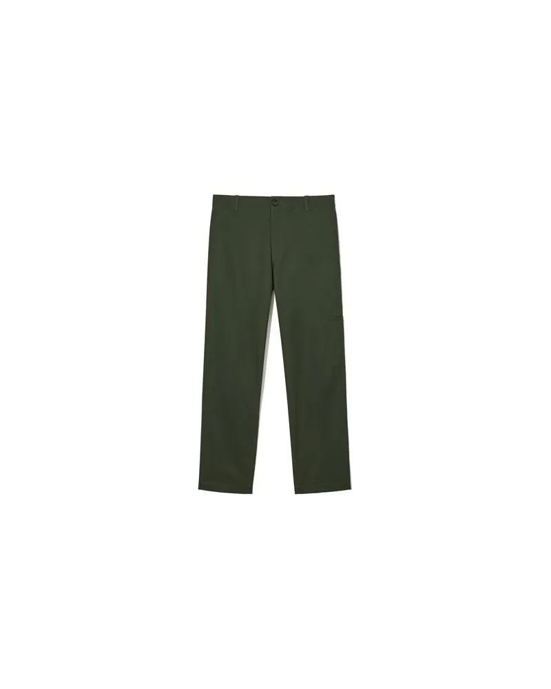 COS HOSEN & RÖCKE - Hosenauf YOOX.COM Militärgrün