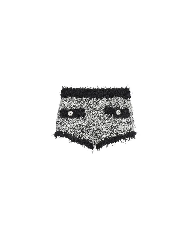 Doublet HOSEN & RÖCKE - Shorts & Bermudashortsauf YOOX.COM Schwarz