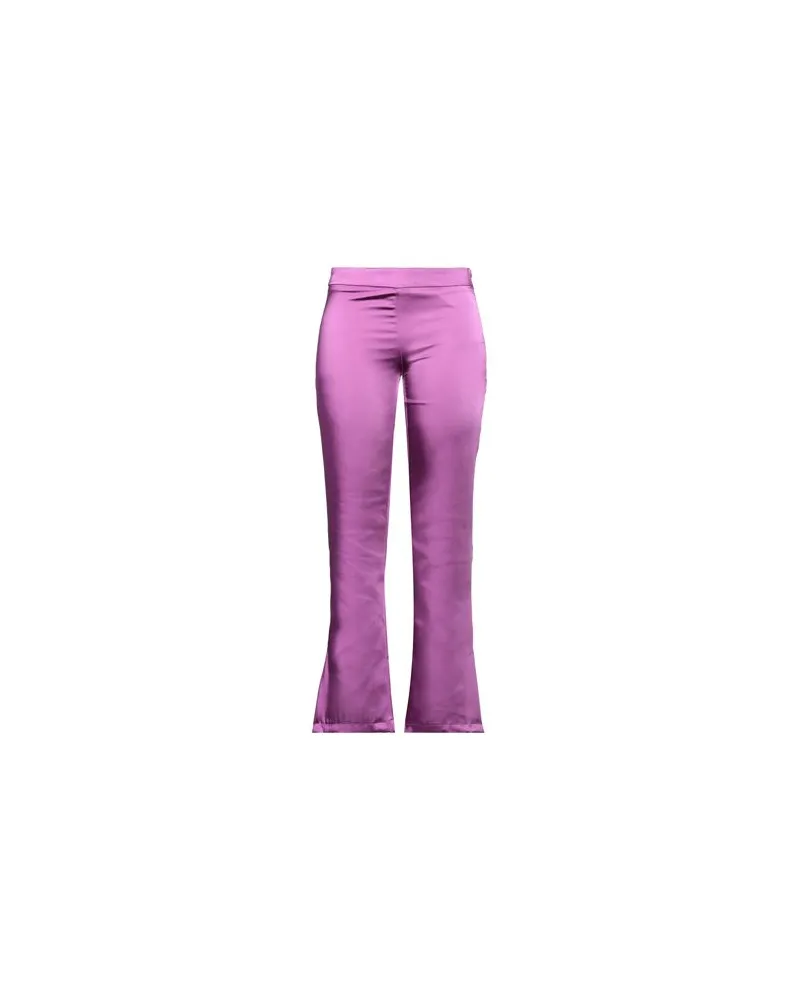 only HOSEN & RÖCKE - Hosenauf YOOX.COM Malve