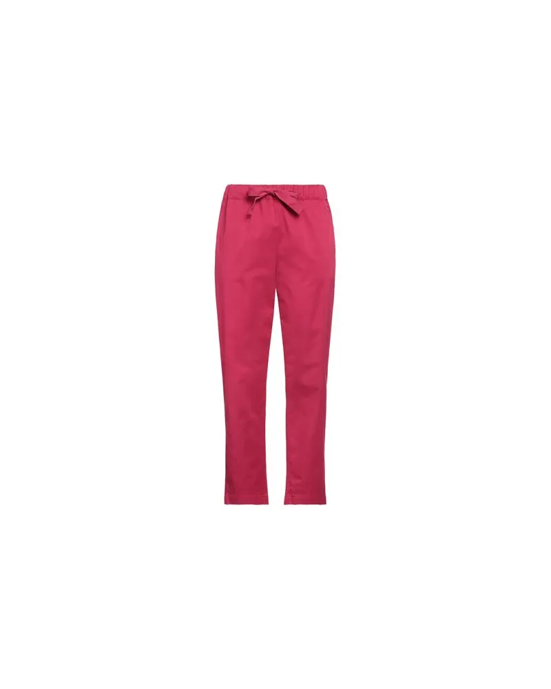 Semicouture HOSEN & RÖCKE - Hosenauf YOOX.COM Purpur