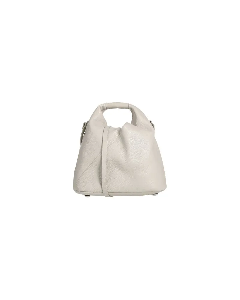 Maison Margiela TASCHEN - Handtaschenauf YOOX.COM Hellgrau