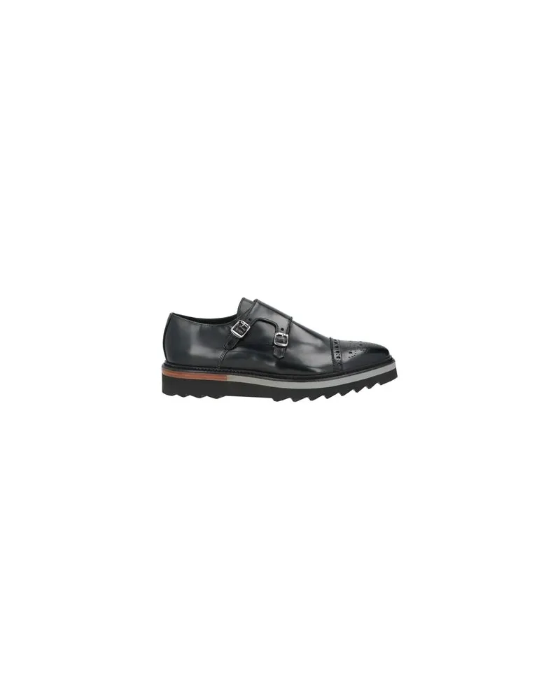 Marechiaro 1962 SCHUHE - Mokassinsauf YOOX.COM Schwarz