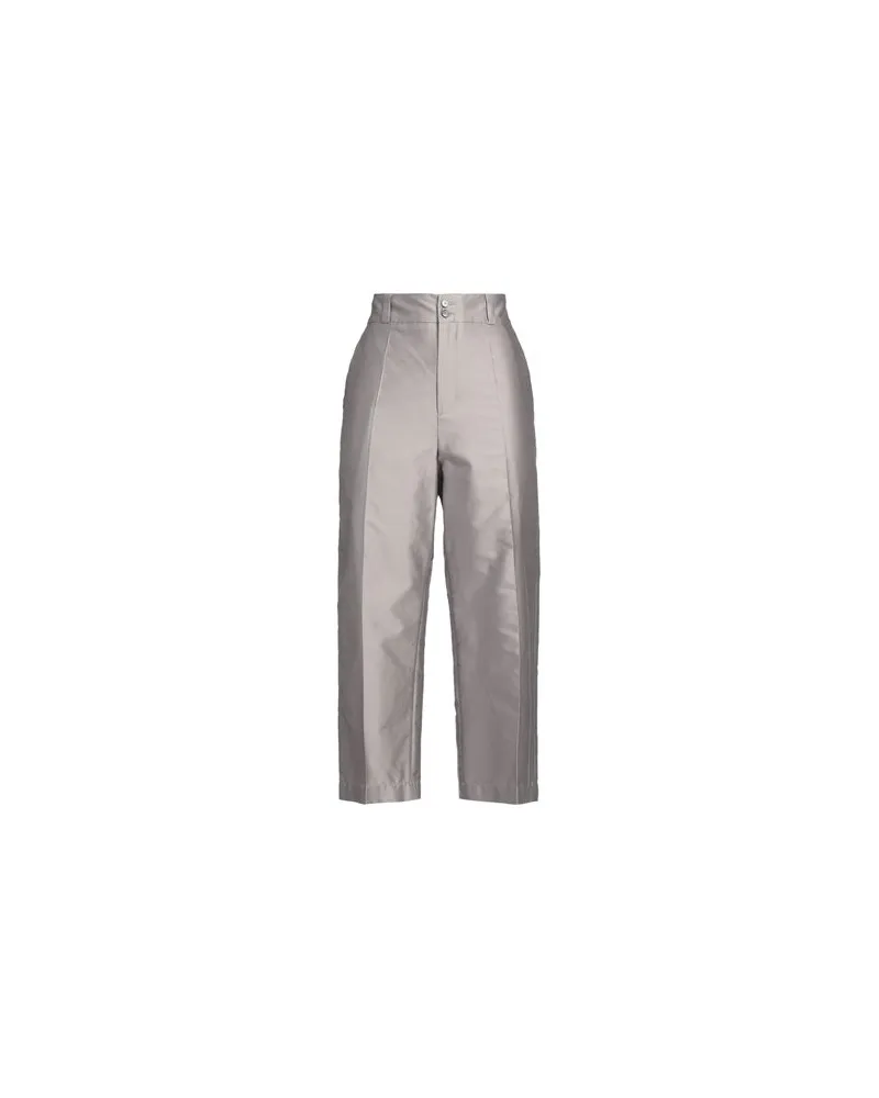BARENA HOSEN & RÖCKE - Hosenauf YOOX.COM Grau