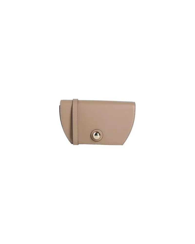 Furla TASCHEN - Umhängetascheauf YOOX.COM Maulwurfsgrau