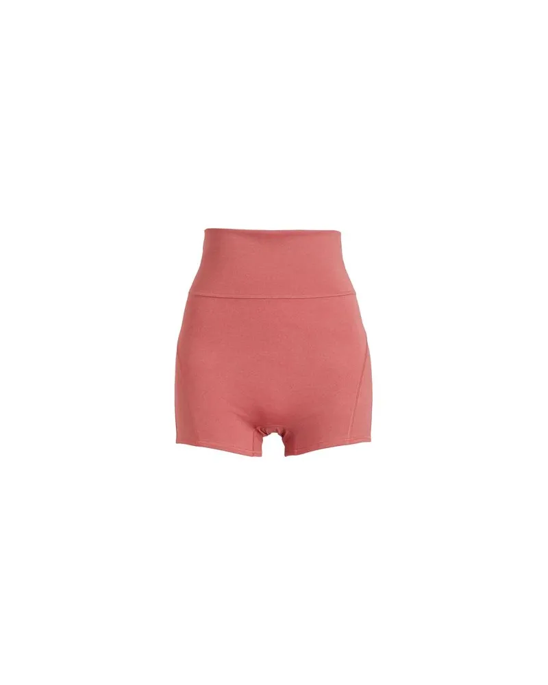 adidas YO LUX FIRE SHO  - HOSEN & RÖCKE - Shorts & Bermudashortsauf YOOX.COM Antikrosa