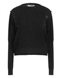 Iceberg Pullover Schwarz