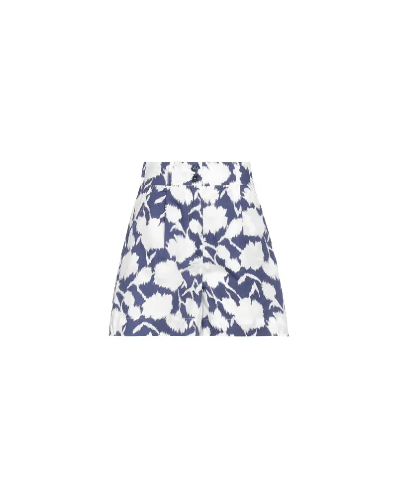 Woolrich HOSEN & RÖCKE - Shorts & Bermudashortsauf YOOX.COM Blau
