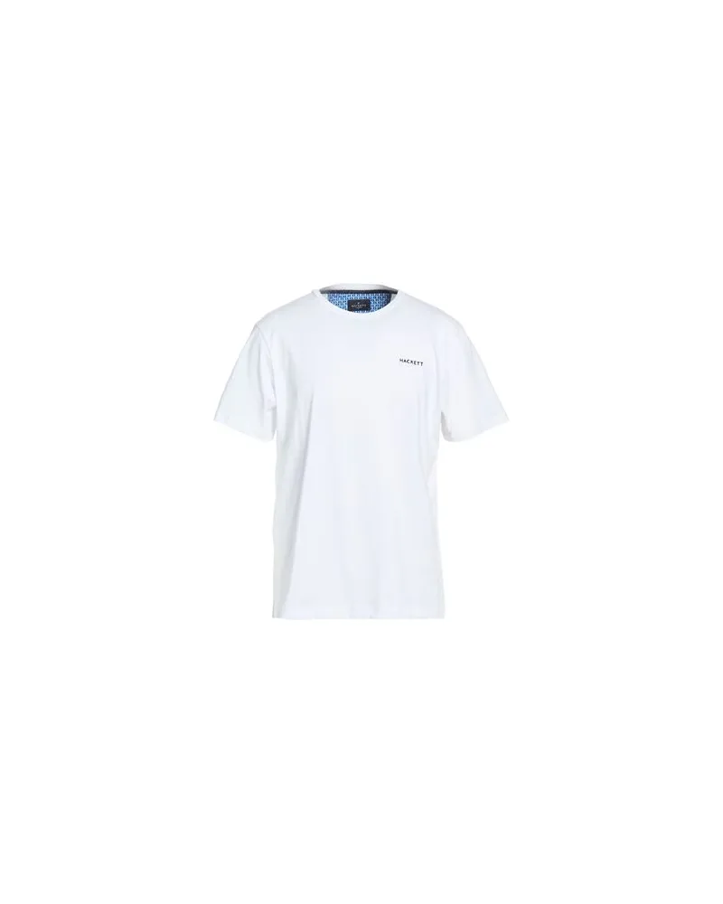 Hackett TOPS - T-shirtsauf YOOX.COM Off