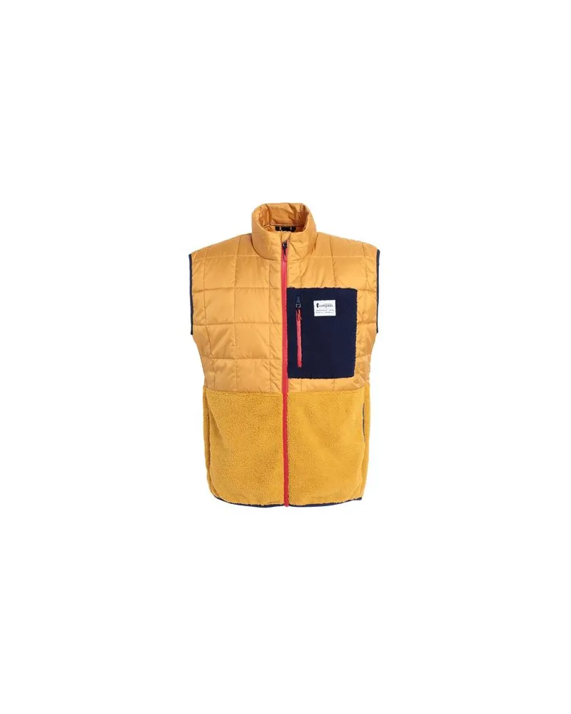 Cotopaxi Trico Hybrid Vest  - JACKEN & MÄNTEL - Jacken und Anoraksauf YOOX.COM Ringelblume