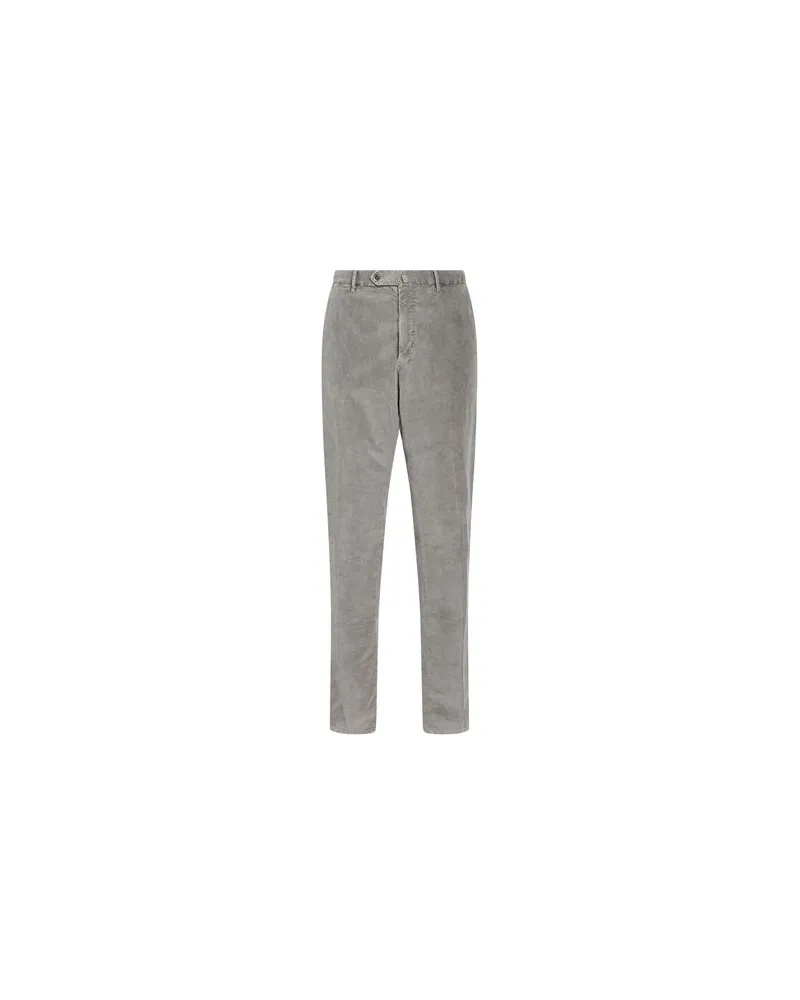 PT TORINO HOSEN & RÖCKE - Hosenauf YOOX.COM Grau