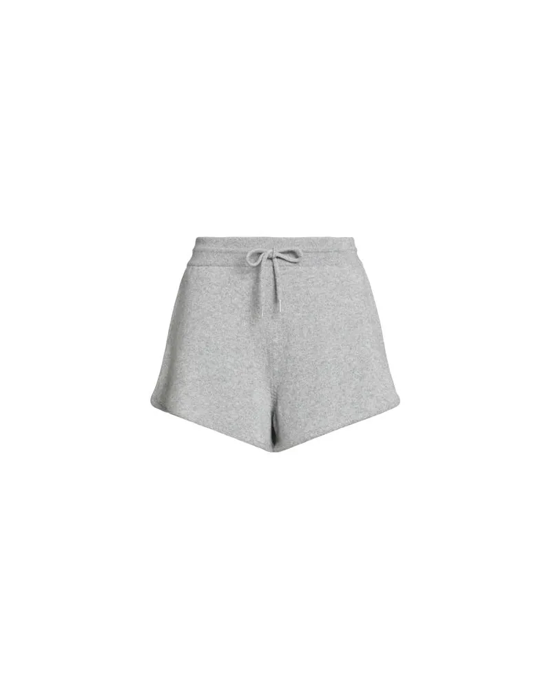 Celine HOSEN & RÖCKE - Shorts & Bermudashortsauf YOOX.COM Grau