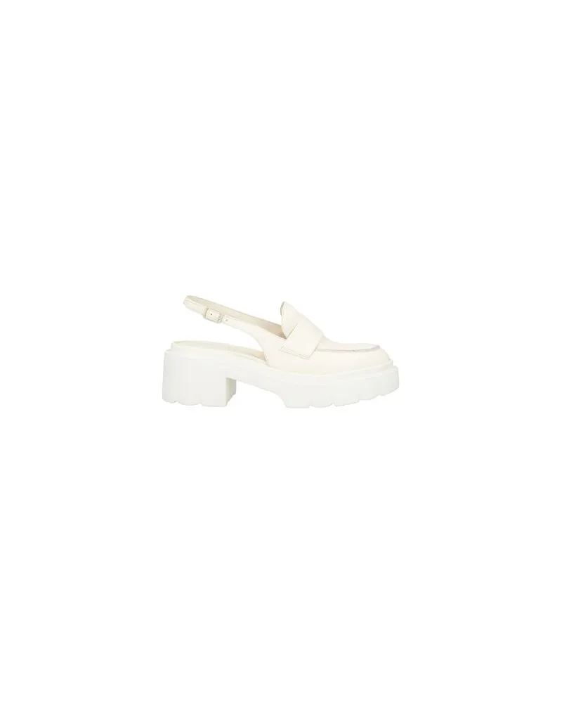 POMME D'OR SCHUHE - Pumpsauf YOOX.COM Elfenbein