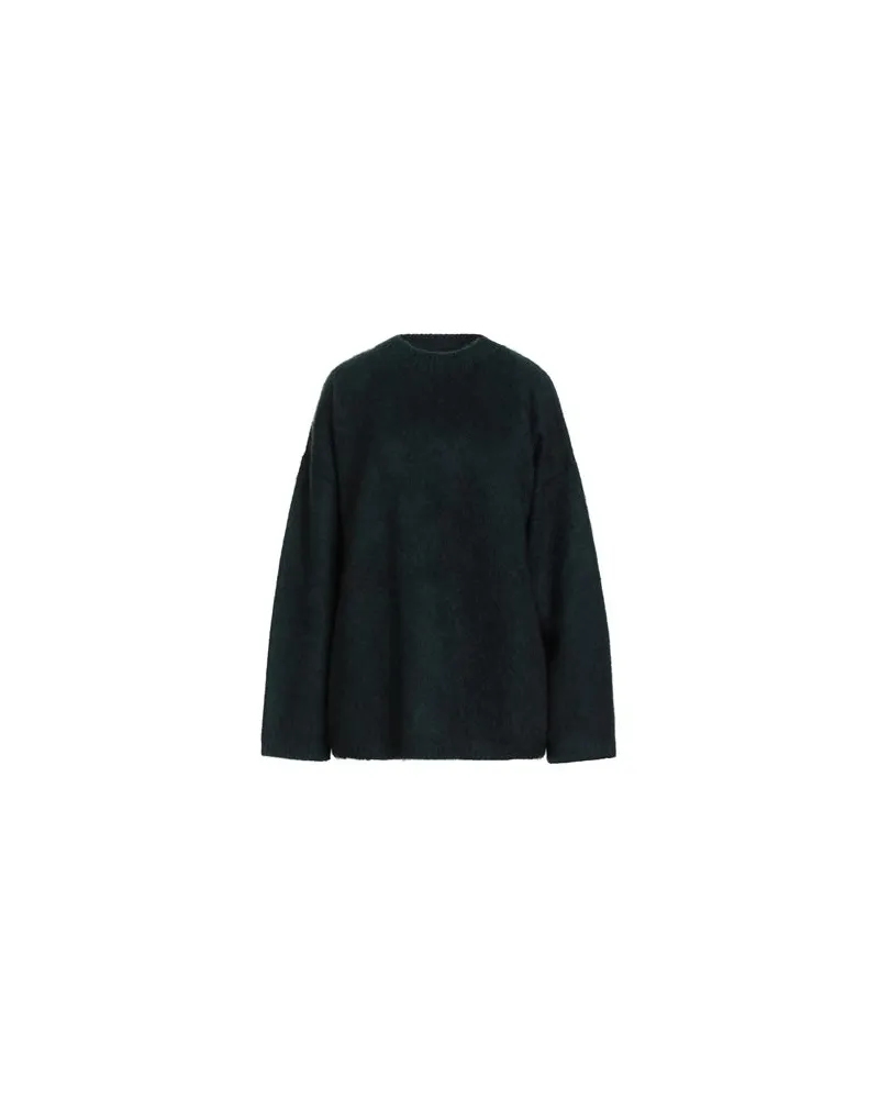 Arma STRICKWAREN - Pulloverauf YOOX.COM Aquamarin