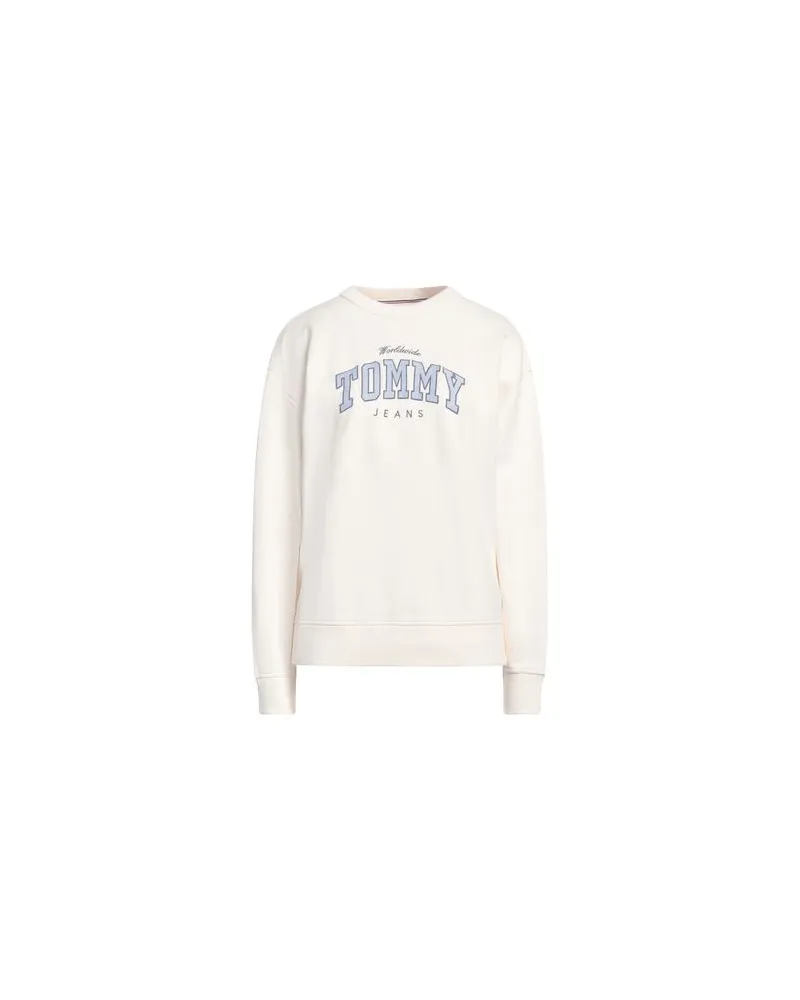 Tommy Hilfiger TOPS - Sweatshirtsauf YOOX.COM Off
