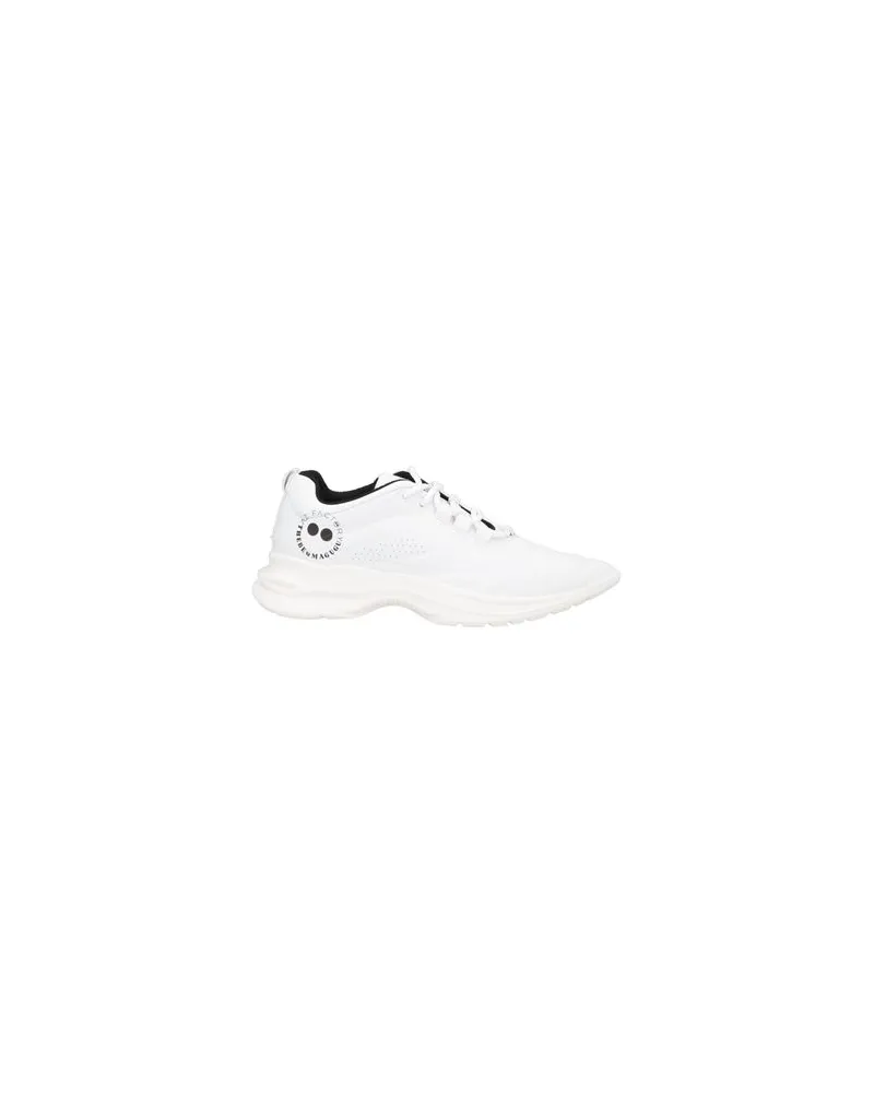 AZ FACTORY SCHUHE - Sneakersauf YOOX.COM Weiß