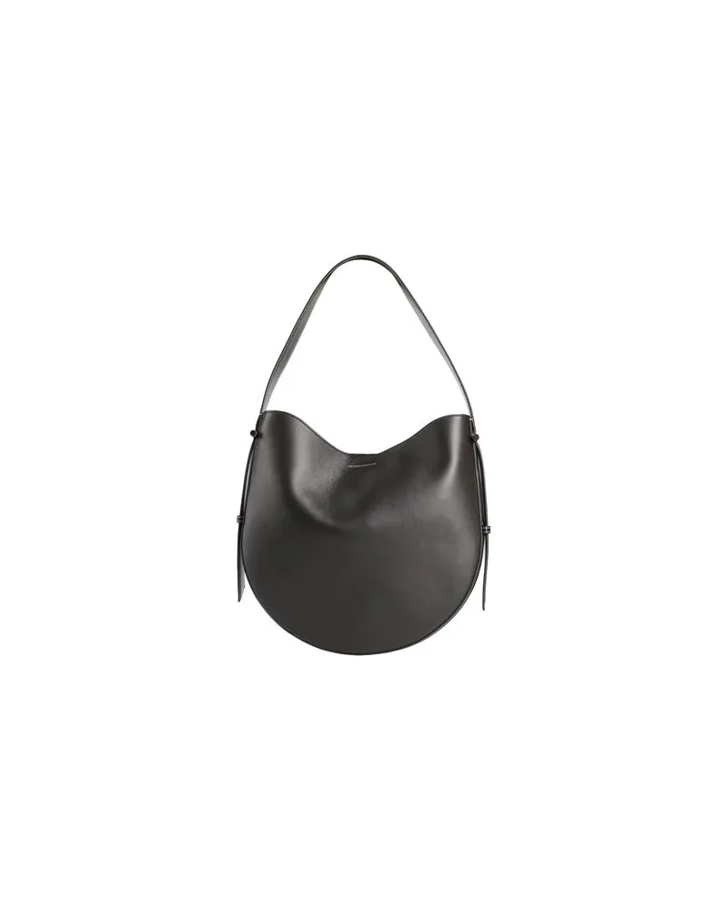 Victoria Beckham TASCHEN - Schultertaschenauf YOOX.COM Schwarz