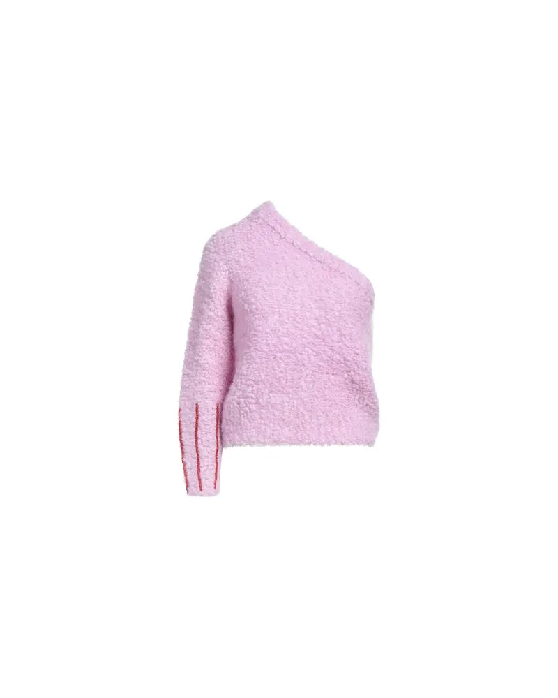 Antonella Rizza STRICKWAREN - Pulloverauf YOOX.COM Malve