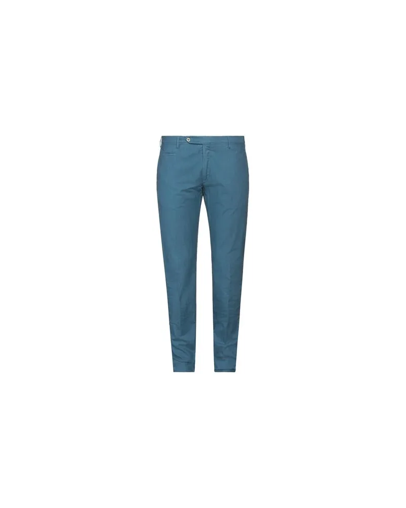 Zanella HOSEN & RÖCKE - Hosenauf YOOX.COM Taubenblau