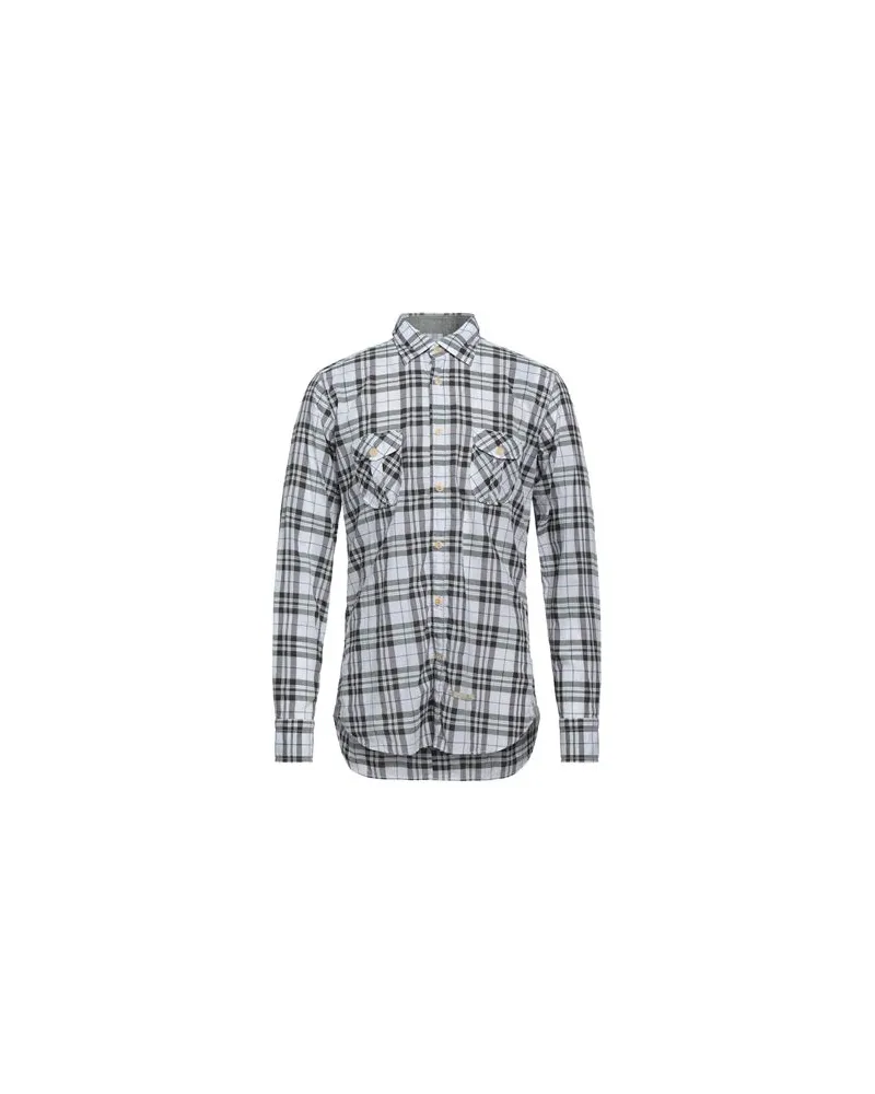 Tintoria Mattei TOPS - Hemdenauf YOOX.COM Grau