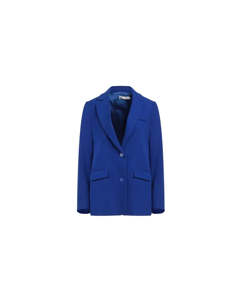 Please ANZÜGE und CO-ORDS - Blazersauf YOOX.COM Nachtblau