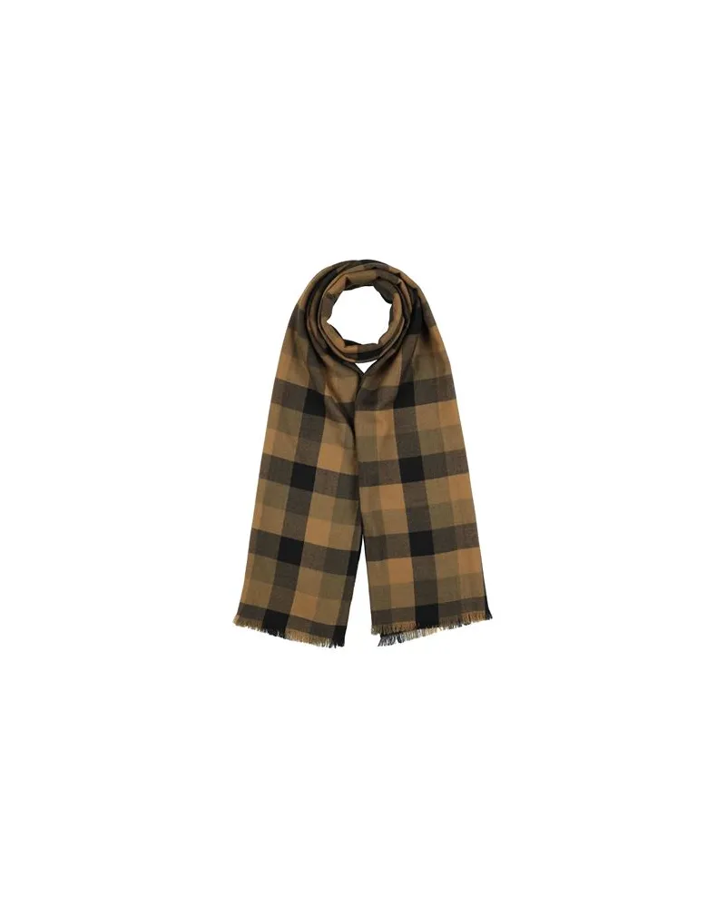 Rick Owens ACCESSOIRES - Schalsauf YOOX.COM Ringelblume