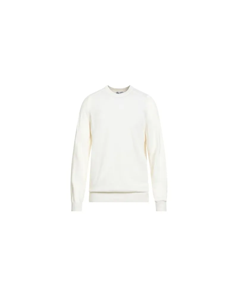 Johnny Lambs STRICKWAREN - Pulloverauf YOOX.COM Elfenbein