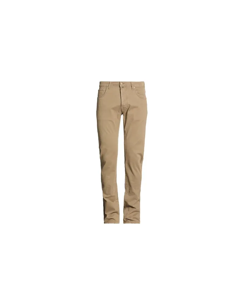 Jacob Cohën HOSEN & RÖCKE - Hosenauf YOOX.COM Khaki