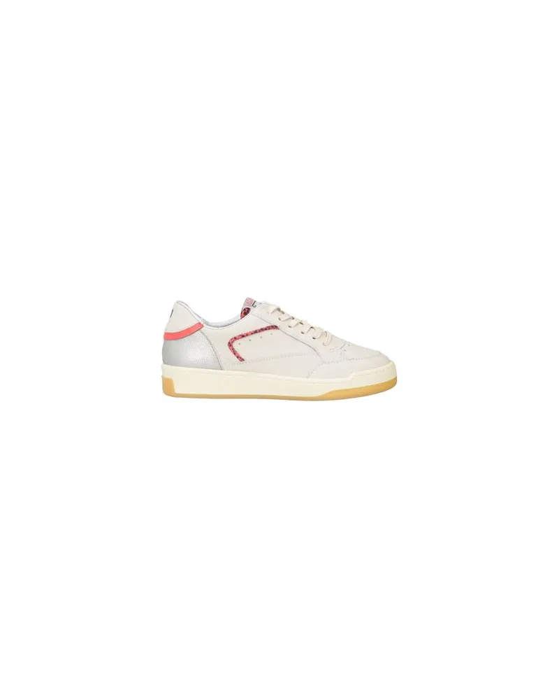 MJUS SCHUHE - Sneakersauf YOOX.COM Hellgrau