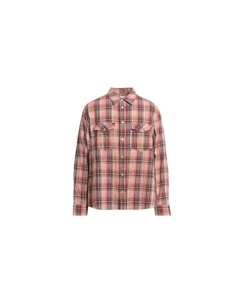 Isabel Marant TOPS - Hemdenauf YOOX.COM Pfirsich