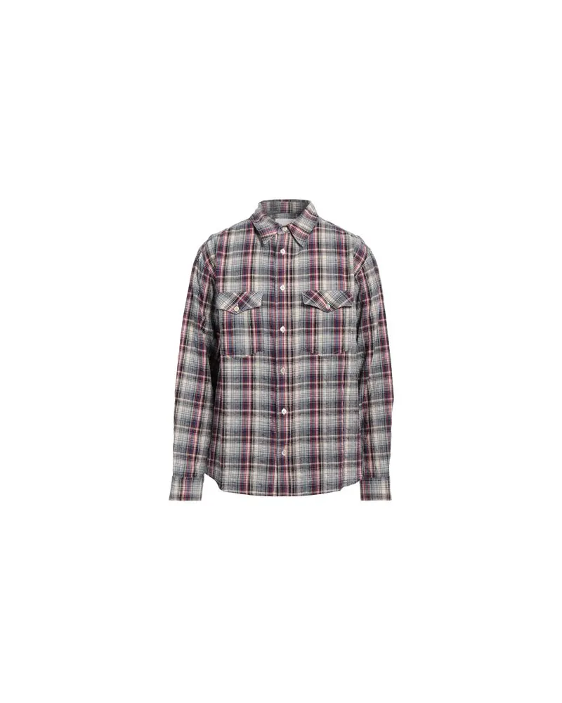 Isabel Marant TOPS - Hemdenauf YOOX.COM Blau