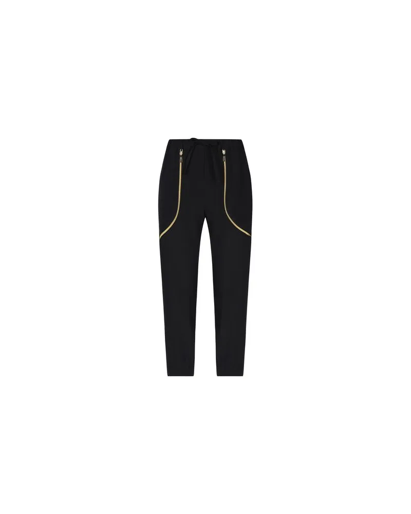 Ballantyne HOSEN & RÖCKE - Hosenauf YOOX.COM Schwarz