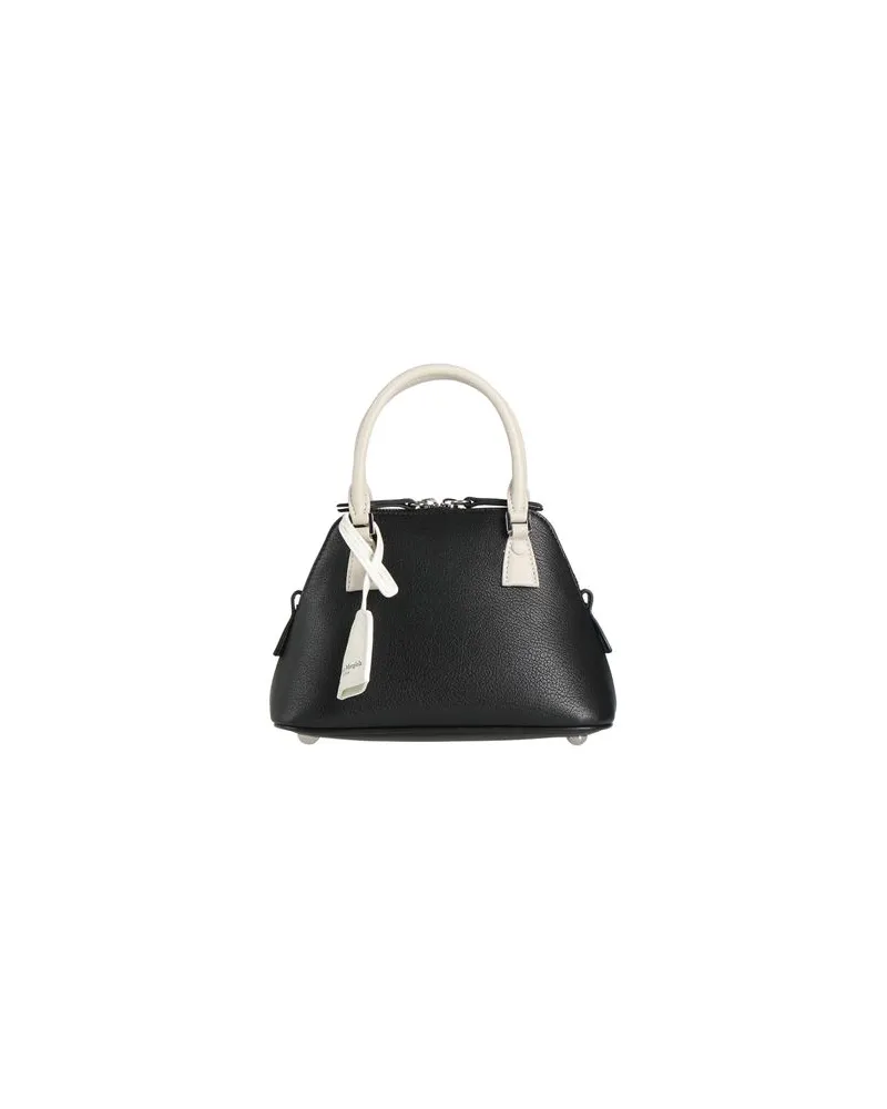 Maison Margiela TASCHEN - Handtaschenauf YOOX.COM Schwarz