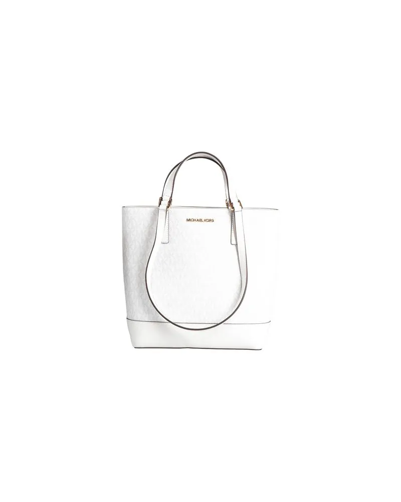 Michael Kors TASCHEN - Handtaschenauf YOOX.COM Weiß