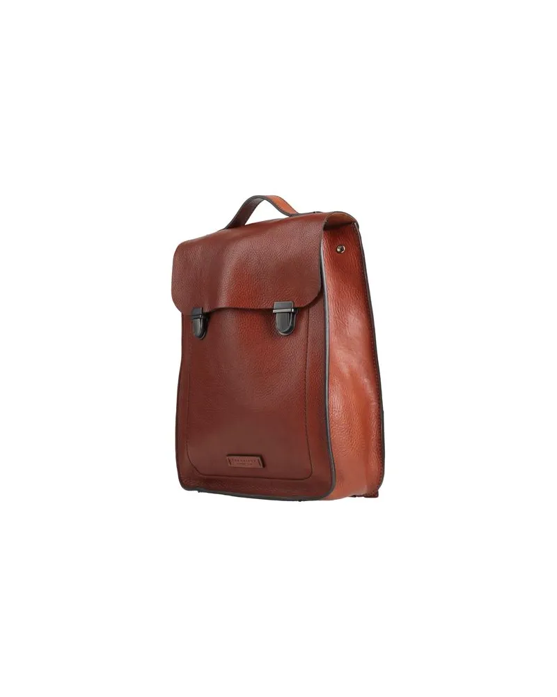 The Bridge TASCHEN - Rucksäckeauf YOOX.COM Braun