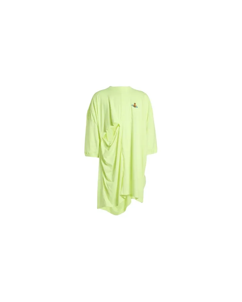 Vivienne Westwood TOPS - T-shirtsauf YOOX.COM Limettengrün