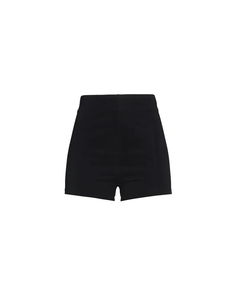 Rick Owens Lilies HOSEN & RÖCKE - Shorts & Bermudashortsauf YOOX.COM Schwarz