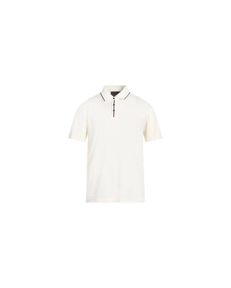 John Richmond TOPS - Poloshirtsauf YOOX.COM Off