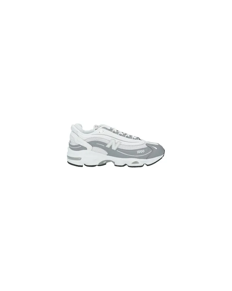 New Balance 1000 - SCHUHE - Sneakersauf YOOX.COM Grau