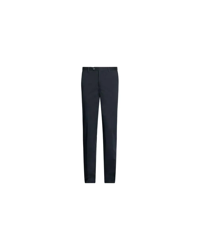 Corneliani HOSEN & RÖCKE - Hosenauf YOOX.COM Nachtblau