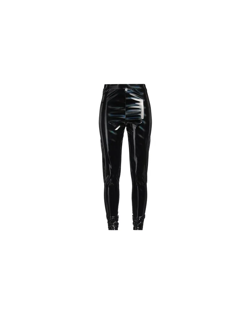 Alexandre Vauthier HOSEN & RÖCKE - Leggingsauf YOOX.COM Schwarz
