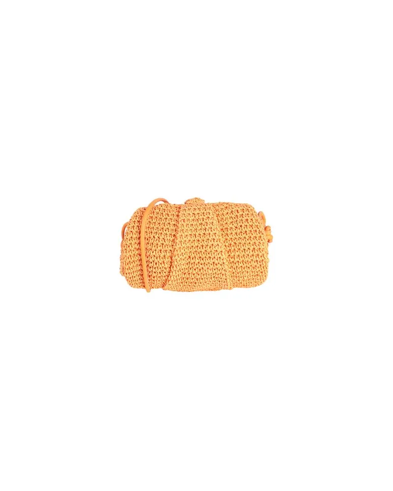 Arket TASCHEN - Umhängetascheauf YOOX.COM Orange