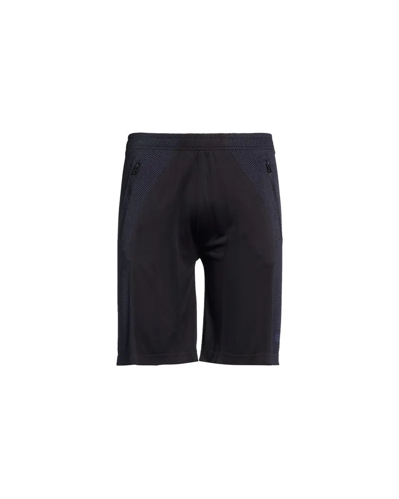 Alpha Industries HOSEN & RÖCKE - Shorts & Bermudashortsauf YOOX.COM Schwarz